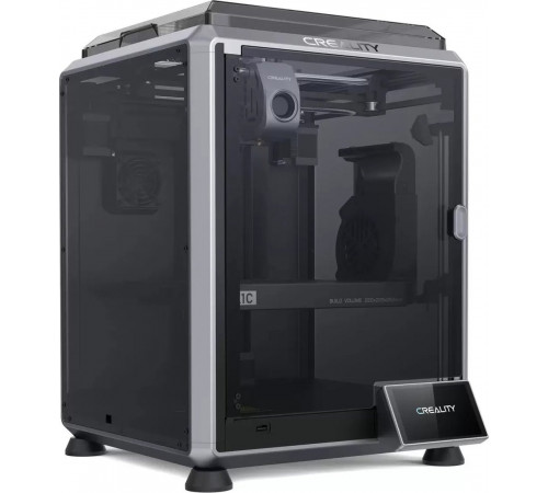 3D принтер Creality K1C