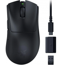 Игровая мышь RAZER DeathAdder V3 HyperSpeed