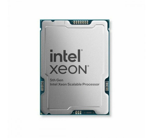 Процессор Intel Xeon Gold 5520+