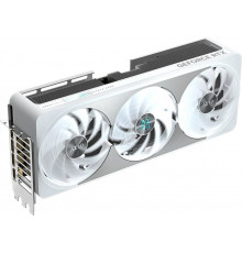Видеокарта Gigabyte GeForce RTX 5070 Ti Aero OC 16G GV-N507TAERO OC-16GD