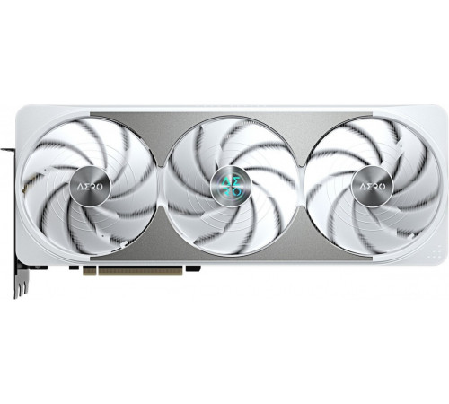 Видеокарта Gigabyte GeForce RTX 5070 Ti Aero OC 16G GV-N507TAERO OC-16GD