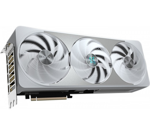 Видеокарта Gigabyte GeForce RTX 5070 Ti Aero OC 16G GV-N507TAERO OC-16GD