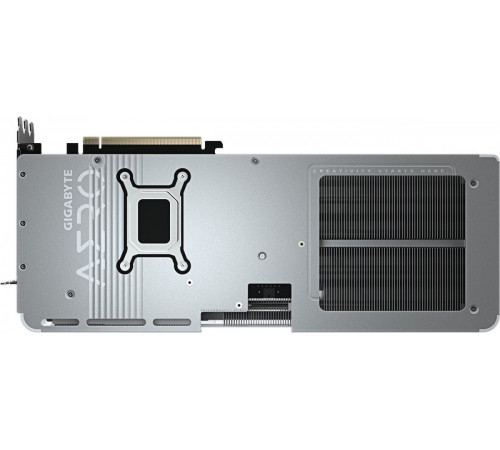 Видеокарта Gigabyte GeForce RTX 5070 Ti Aero OC 16G GV-N507TAERO OC-16GD
