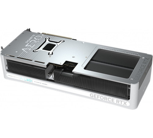 Видеокарта Gigabyte GeForce RTX 5070 Ti Aero OC 16G GV-N507TAERO OC-16GD