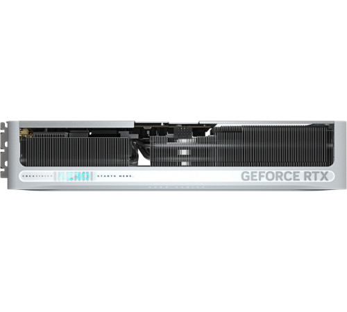 Видеокарта Gigabyte GeForce RTX 5070 Ti Aero OC 16G GV-N507TAERO OC-16GD