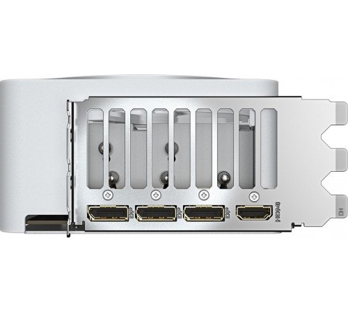 Видеокарта Gigabyte GeForce RTX 5070 Ti Aero OC 16G GV-N507TAERO OC-16GD