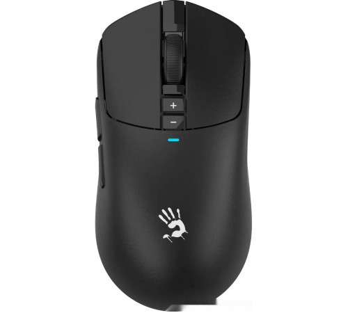 Игровая мышь A4Tech Bloody R72 Pro (черный)