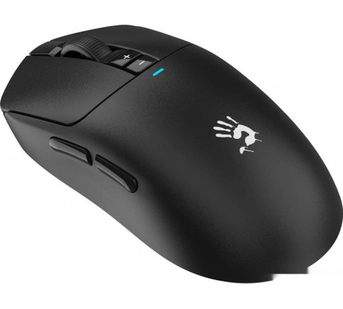 Игровая мышь A4Tech Bloody R72 Pro (черный)