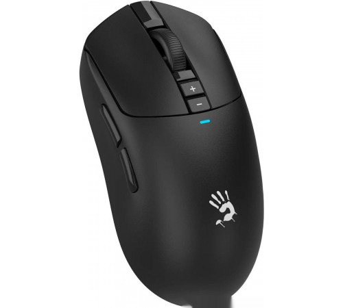 Игровая мышь A4Tech Bloody R72 Pro (черный)