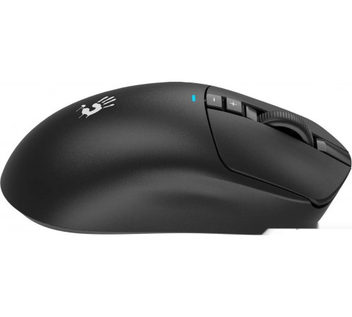 Игровая мышь A4Tech Bloody R72 Pro (черный)