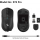 Игровая мышь A4Tech Bloody R72 Pro (черный)
