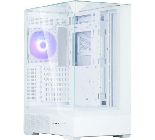 Корпус ZALMAN P40 Prism (белый)