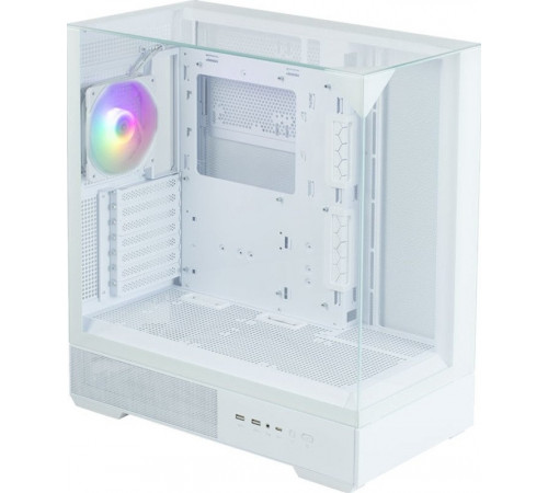 Корпус ZALMAN P40 Prism (белый)
