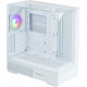 Корпус ZALMAN P40 Prism (белый)