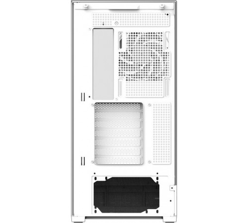 Корпус ZALMAN P40 Prism (белый)