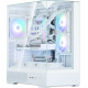 Корпус ZALMAN P40 Prism (белый)