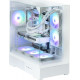 Корпус ZALMAN P40 Prism (белый)
