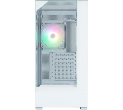 Корпус ZALMAN P40 Prism (белый)