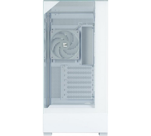 Корпус ZALMAN P40 Prism (белый)