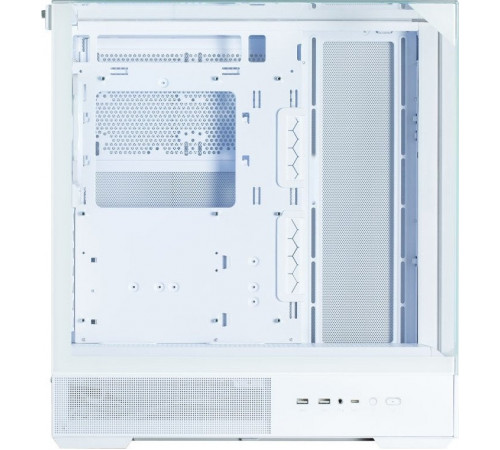 Корпус ZALMAN P40 Prism (белый)