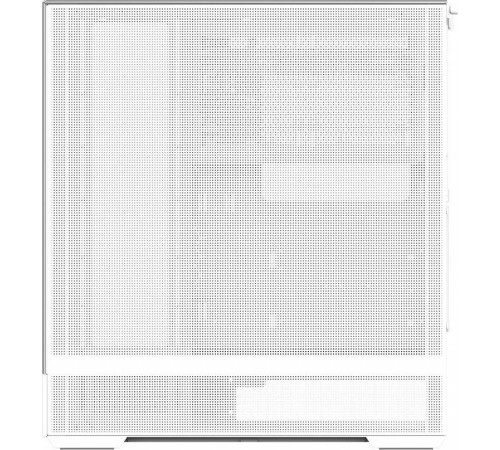 Корпус ZALMAN P40 Prism (белый)