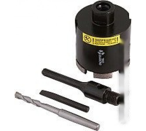 Буровая коронка Trio Diamond GC788