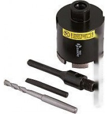 Буровая коронка Trio Diamond GC786
