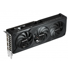 Видеокарта Gigabyte GeForce RTX 5070 Windforce OC SFF 12G GV-N5070WF3OC-12GD