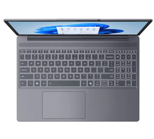 Ноутбук Lenovo IdeaPad Slim 3 15AHP10 83KA0015RK
