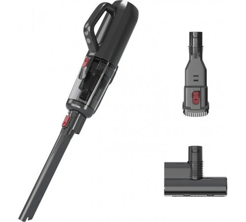 Пылесос Atvel F35 TotalClean