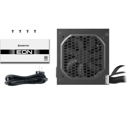 Блок питания Chieftec Eon ZPU-400S