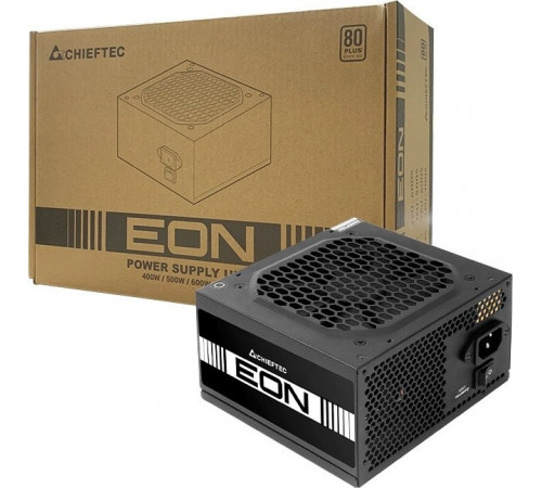 Блок питания Chieftec Eon ZPU-400S