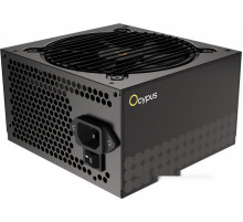 Блок питания Ocypus Gamma P550 Gamma-P550-W1HDBK024X-EU