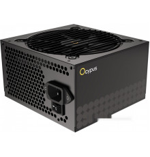 Блок питания Ocypus Gamma P550 Gamma-P550-W1HDBK024X-EU