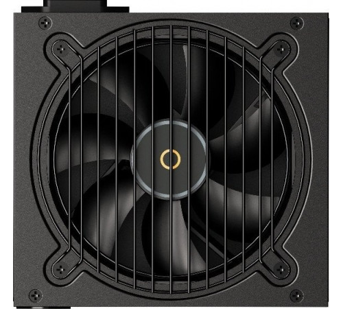 Блок питания Ocypus Gamma P550 Gamma-P550-W1HDBK024X-EU