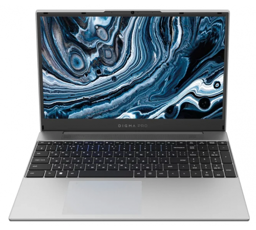Ноутбук DIGMA Pro Breve DN15R5-ADXW09