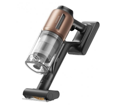 Вертикальный пылесос Dreame Cordless Vacuum Cleaner Z20 Aqua Cycle (евровилка)