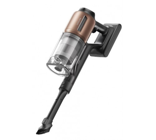 Вертикальный пылесос Dreame Cordless Vacuum Cleaner Z20 Aqua Cycle (евровилка)