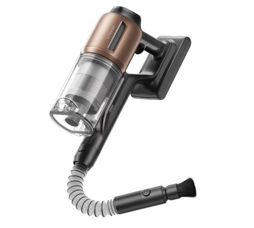 Вертикальный пылесос Dreame Cordless Vacuum Cleaner Z20 Aqua Cycle (евровилка)