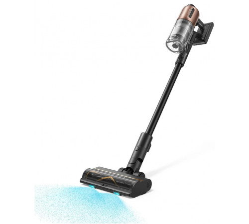 Вертикальный пылесос Dreame Cordless Vacuum Cleaner Z20 Aqua Cycle (евровилка)
