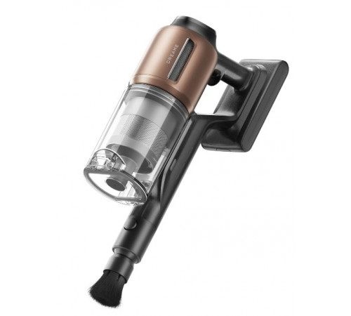 Вертикальный пылесос Dreame Cordless Vacuum Cleaner Z20 Aqua Cycle (евровилка)