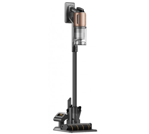 Вертикальный пылесос Dreame Cordless Vacuum Cleaner Z20 Aqua Cycle (евровилка)