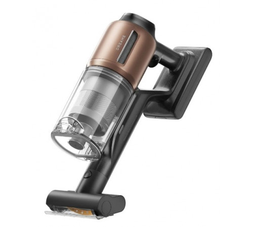 Вертикальный пылесос Dreame Cordless Vacuum Cleaner Z20 Aqua Cycle (евровилка)