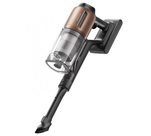 Вертикальный пылесос Dreame Cordless Vacuum Cleaner Z20 Aqua Cycle (евровилка)