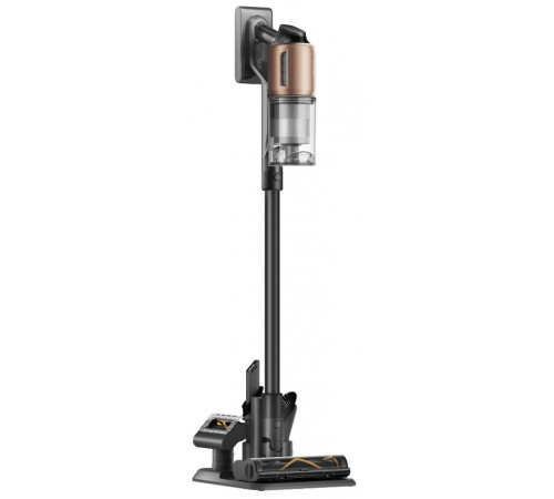 Вертикальный пылесос Dreame Cordless Vacuum Cleaner Z20 Aqua Cycle (евровилка)