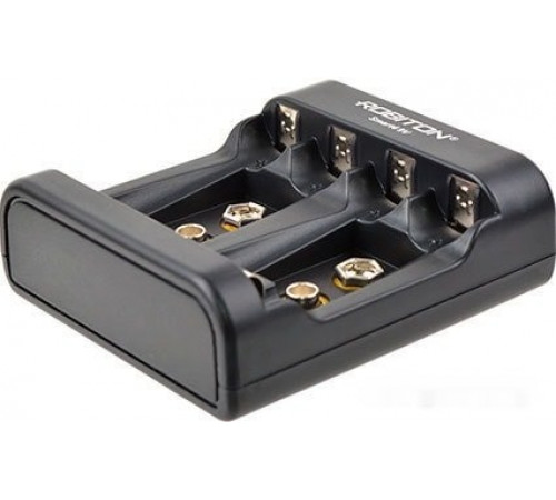 Зарядное устройство Robiton Smart4 9V
