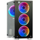 Корпус Exegate Mistery X2 EX294382RUS