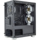 Корпус Exegate Mistery X2 EX294382RUS