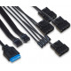 Корпус Exegate Mistery X2 EX294382RUS