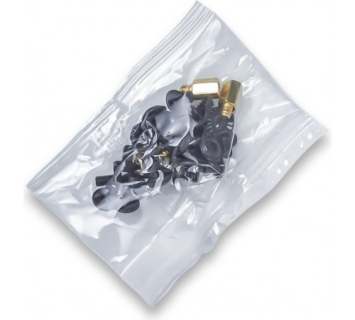 Корпус Exegate Mistery X2 EX294382RUS